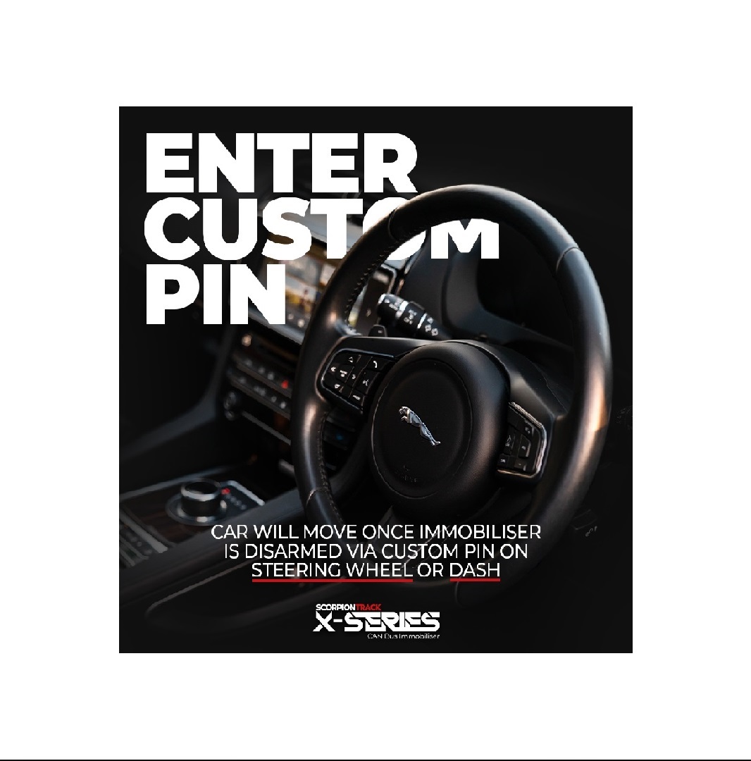 2. Pin