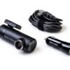 Front and rear dash camera 