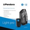 Pandora Light Pro V2 Alarm Immobiliser