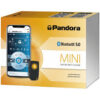 Pandora Mini BT Thatcham Approved Alarm