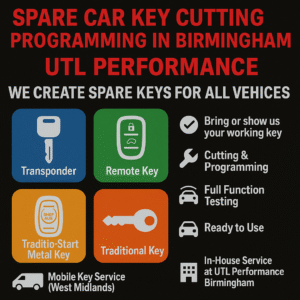 car locksmith