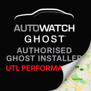 Autowatch Ghost Immobiliser