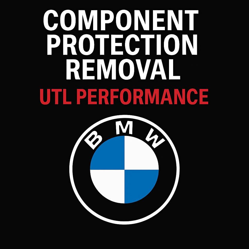 bmw component protection