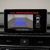 reverse camera