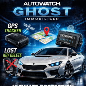 Autowatch Ghost Immobiliser