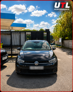 Volkswagen Polo Adas Radar Calibration