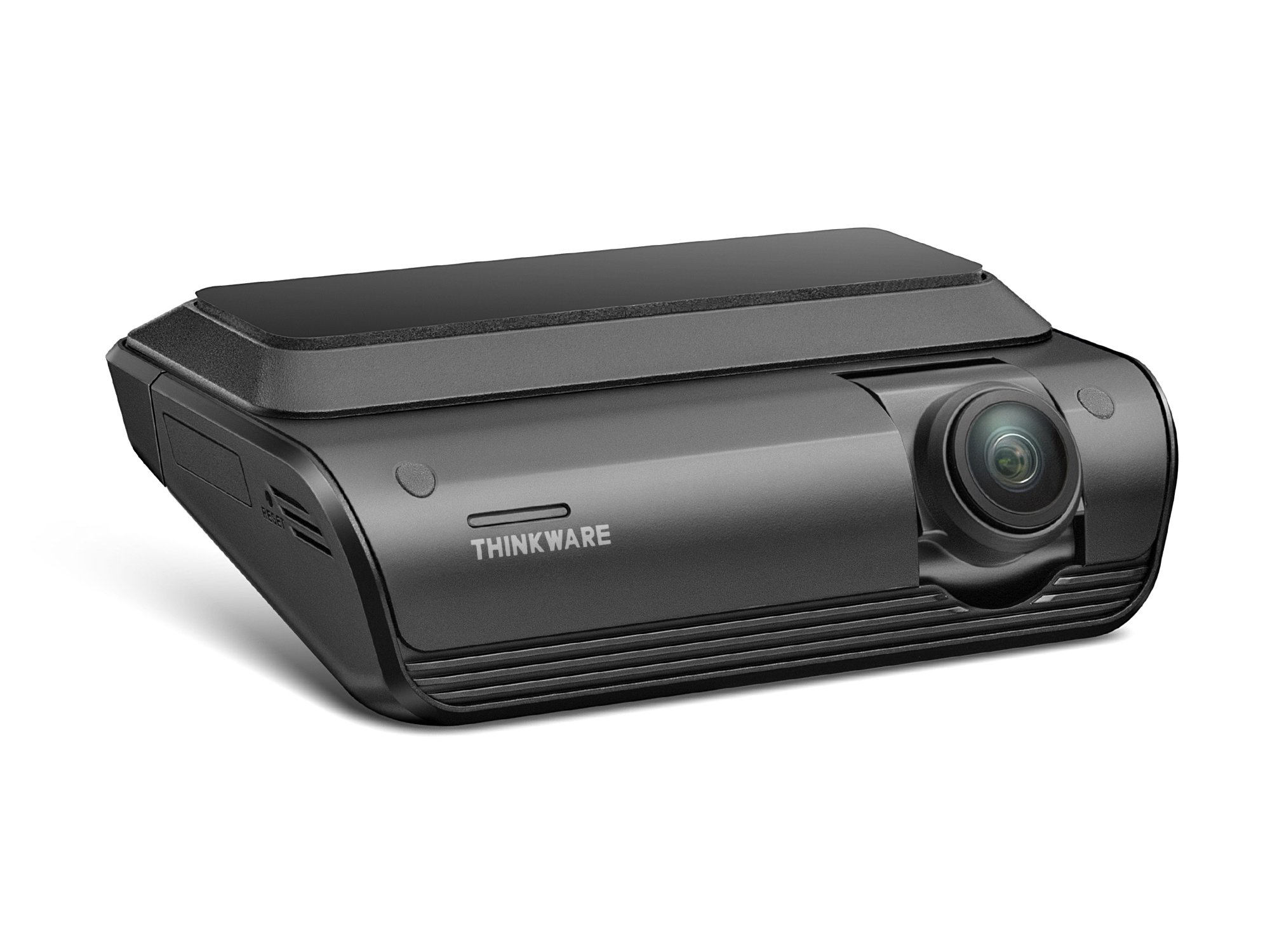 Thinkware ARC700 front and rear dash camera supplied and fitted with Meta AutoBlok