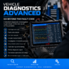 Advanced Vehicle Diagnostics