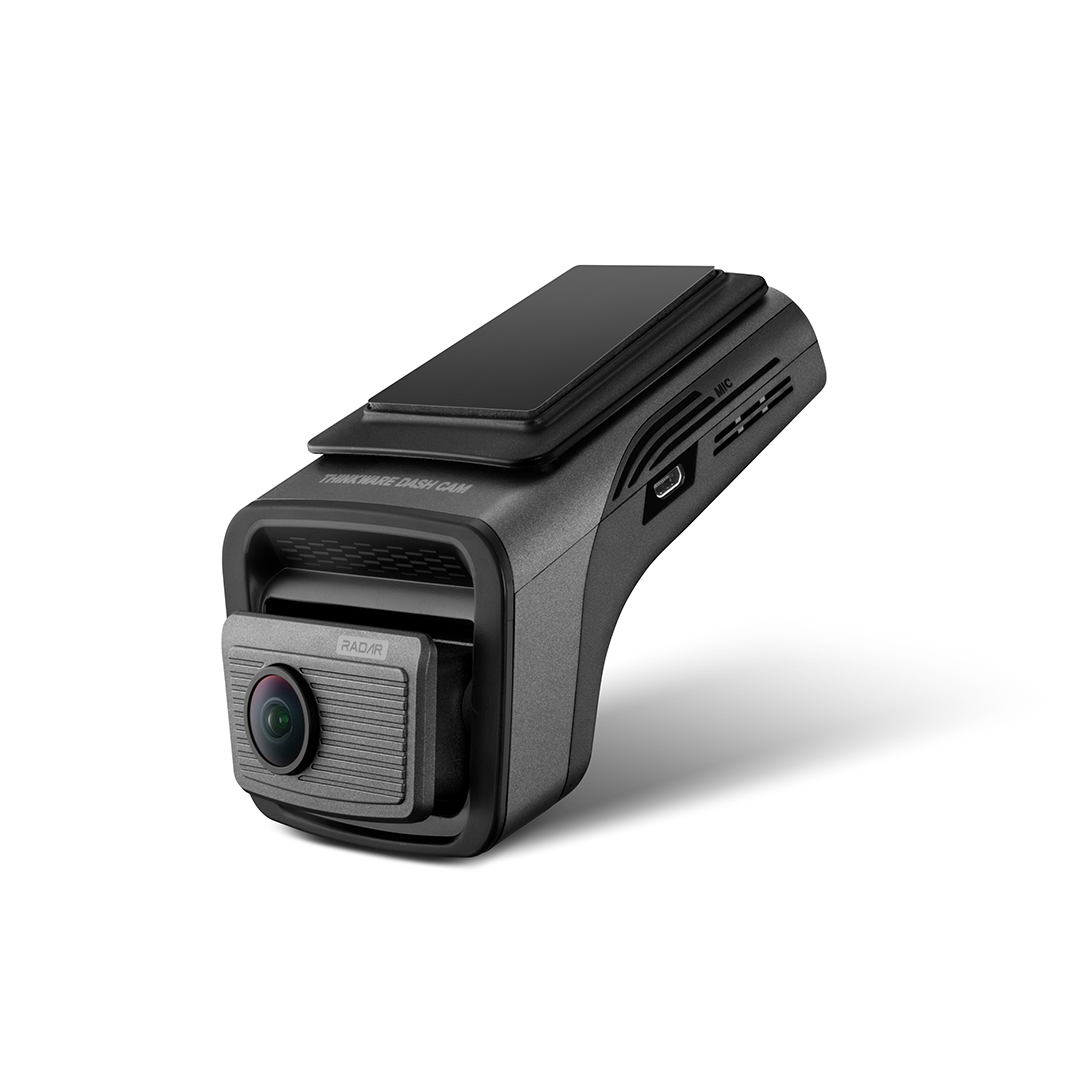 Thinkware U3000 4K front dash camera installation by UTL Performance Birmingham