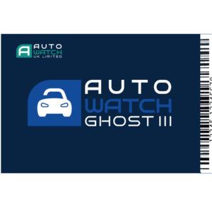Autowatch Ghost 3