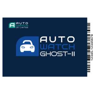 ghost ii card